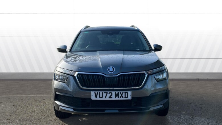 Skoda Kamiq 1.5 TSI SE L 5dr Petrol Hatchback